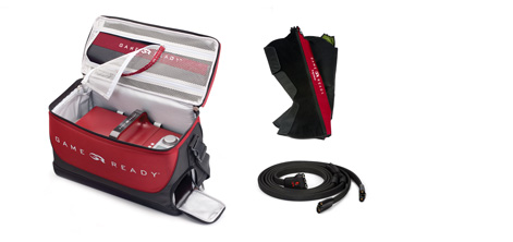 Game Ready Equine Performance Kit