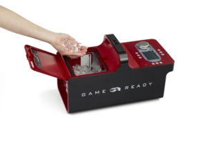 Game Ready GRPro2.1 Ice Box